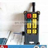 Long Distance Electric Crane and Hoist Used Remote Control thumbnail-2