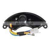 5-6.5KW AVR Automatic Voltage Regulator Rectifier for Gasoline Diesel Generator thumbnail-3