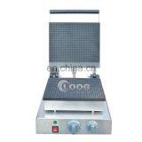Hot Selling Ice Cream Square Shaped Waffle Cone Machine Professional Waffle Cone Maker thumbnail-3