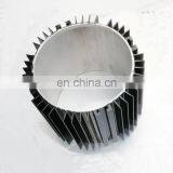 Hot Selling Extruded Aluminum Panels Extrusions For Truck Motor Body thumbnail-3