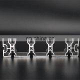 Oem Service Customize 10x10 Size T Track Aluminum Profile For Philippines thumbnail-4