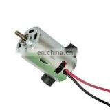 Brush High Speed DC Motor RS-770/775 for Fruit Hand Blender thumbnail-2