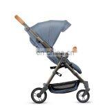 New Born Baby Pram Portable Folding Baby Stroller Baby thumbnail-4