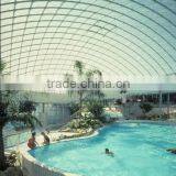 FRP Plane Skylight / Transparent Frp Tile thumbnail-1