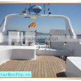 Fiberglass Small Speed Boats thumbnail-2