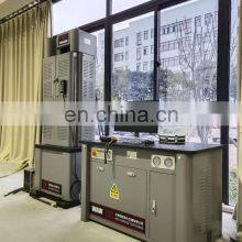 WJQ-100 Horizontal Brake Pad Shear Testing Machine thumbnail-2