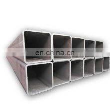A183 Square Carbon Steel Pipe for Structural Sections thumbnail-4