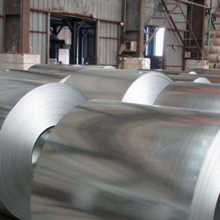 Galvanized Steel Coils, GI, Steel Manufacturer thumbnail-3