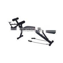 SD-AB 2021 Home gym workout adjustable weight bench with 5 positions