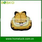 Colorful Plastic Rubber Knobs and Handles