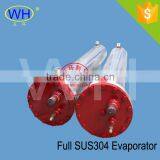 Heat Exchanger of Water Chiller, Price of Industrial Evaporator thumbnail-2