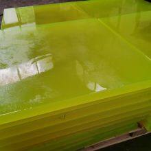 Production and Supply of Polyurethane Lining, Polyurethane Wear Plate Can be Customized thumbnail-3