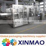 Factory Price Bottle Water 3in1 Filling Equipment thumbnail-2