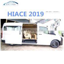 2019 New Hiace Accessories Sliding Door Step #001425 for Hiace Commuter Super Grandia Quantum Kdh 200 thumbnail-4