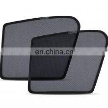Wholesale Car Sunshade Car Side Window Shade Blind Auto Carpets Customized for Jeep