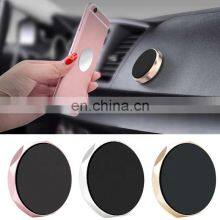 Car Accessories Universal Magnetic Holder Phone Holder Air Vent Clip Mount Adjustable 360 Degree Rotating Magnetic Holder thumbnail-3