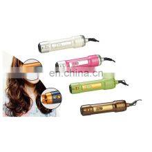 Hot Sale Top Quality Wholesale Plastic Hair Brush thumbnail-2