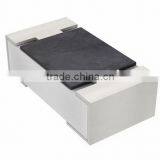 Thick Film RC0402JR-07390KL RESISTORS SMD 390K OHM 5% 1/16W 0402