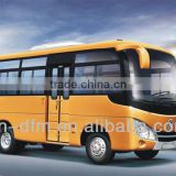 2013 Most Popular LHD/RHD Double Door Buses--Dongfeng City Bus EQ6660PD3G