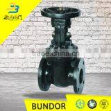Class 125 Api Ruber Lined Gate Valve thumbnail-1