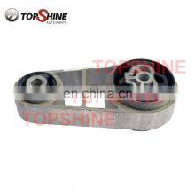 1351679 Car Auto Spare Parts Engine Mounting For Ford thumbnail-2