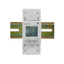 Acrel ADL200 цифровой однophазный счетчик электроэнергии на монтажной рейке DIN thumbnail-4