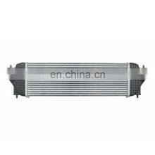 13620-67J02 High Quality Auto Parts Aluminium Intercooler Cooler for Suzuki Grand Vitara