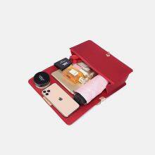 Factory Free Sample Accept Wholesalers or Retailers for Jelly Purse Cheap thumbnail-4