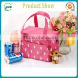 Thermal insulated lunch bag for lunch box