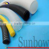 SUNBOW Flexible Flame Retardant Closed Corrugated Wire Loom Tubing thumbnail-6