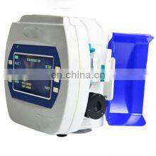 Advanced Sucker Design Enteral Boiler Feeding Pump For Paralyzed People Baby