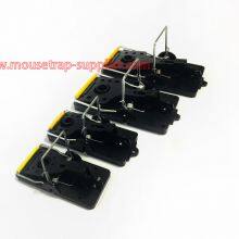 Humane Plastic Quick Catch Kill Mouse Rat Snap Trap Rodent Killer thumbnail-3