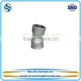 Malleable Cast Iron Male and Female Threaded Bend 15 Low Price Pipe Fitting thumbnail-2
