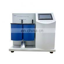Petroleum Products Pour and Cloud Point Tester Machine Automatic Laboratory Apparatus thumbnail-5
