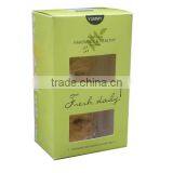Recyclable Fashion Customize OEM Paper Packaging Box Design thumbnail-6