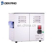 19L Digital Popular Automatic Ultrasonic Cleaning Machine Stainless Steel Machine thumbnail-4