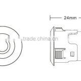Super Bright Car Daylight Led With Over 50,000 Lifetime Span thumbnail-2