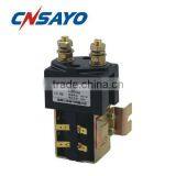 CNSAYO dc power contactor(CZW200A,CE,ROHS)