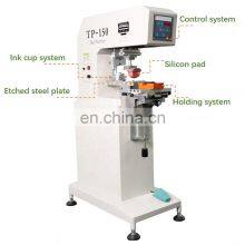 Ink Cup Single Color Tampoprint Pad Printing Machine for Pad Printing Machine Pad Printer Machine thumbnail-3