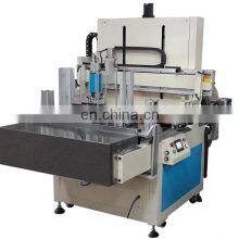 Automatic Cover 60cm Rulers Screen Printing Machine