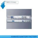 Easy Installation Corner Shower L Shaped Rod thumbnail-2