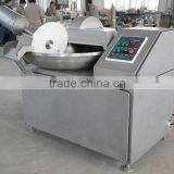 High Capacity Chilli/ginger/garlic/onion Paste Making Machine/ Bowl Cutter thumbnail-3