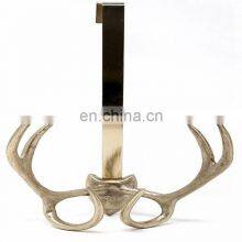 Antler Wreath Hanger