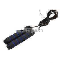 Supply Super Quality Cheap Exercise Gym Womens Long PVC PP Handle Custom Jump Rope thumbnail-4