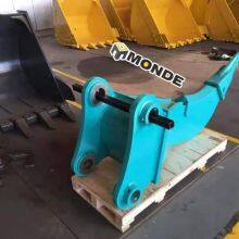 MONDE Excavator Soil Rock Ripper