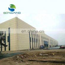 Steel Structures Steel Structure Building Steel Structure Warehouse thumbnail-4