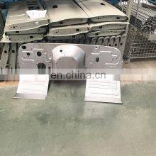 1978-1984 Land Cruiser 40 Series FJ40 FJ45 FJ43 BJ40 Firewall Panel Body Parts for Sale thumbnail-1