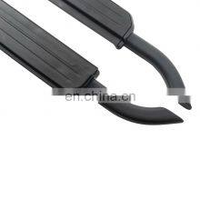For Land Rover Defender 110 4 Doors 2020 2021 Side Steps Running Boards Nerf Bar thumbnail-3