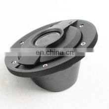 Fuel Tank Cover for Jeep Wrangler JK 2007 up Car Gas Tank Cover Cap