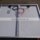 Sunpower 190W Mono Solar Panel Price List China Supplier thumbnail-5